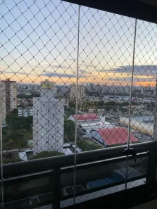 Apartamento com 2 Quartos à venda, 54m² no Jardim Satélite, São José dos Campos