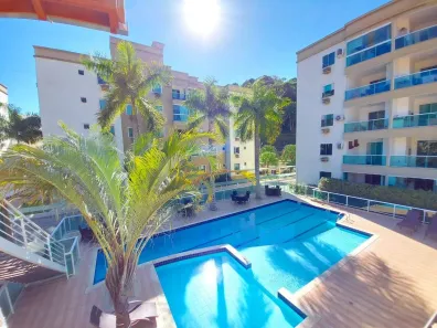 Apartamento com 3 Quartos à venda, 102m² no Nova Brasília, Brusque