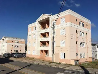 Apartamento com 2 Quartos para alugar, 48m² no Graça, Cotia