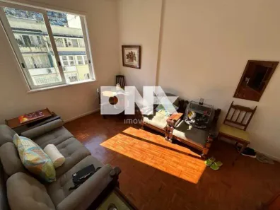 Apartamento com 1 Quarto à venda, 32m² no Leme, Rio de Janeiro
