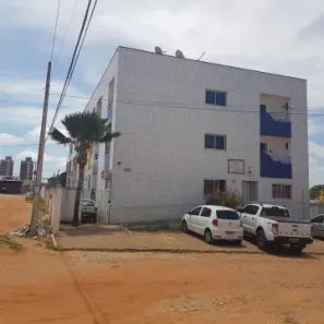 Prédio/Edifício Inteiro com 1 Quarto para alugar, 30m² no Pitimbu, Natal