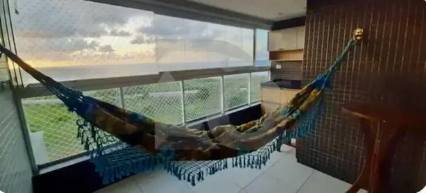 Apartamento com 2 Quartos à venda, 84m² no Atalaia, Aracaju