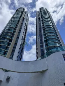 Apartamento com 4 Quartos à venda, 136m² no Boa Viagem, Recife