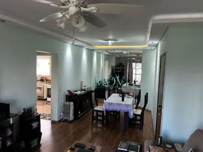 Apartamento com 3 Quartos à venda, 115m² no Vila Ema, São José dos Campos