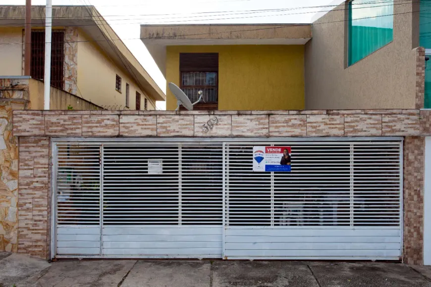 Foto do imóvel - Casa para alugar com 3 quartos, 1 suíte, 128 m², 2 vagas na garagem e aceita animais em