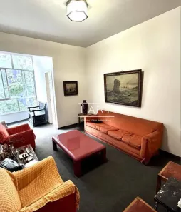 Apartamento com 3 Quartos à venda, 80m² no Copacabana, Rio de Janeiro