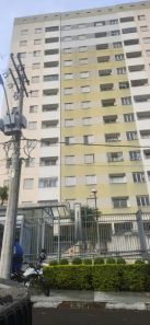 Apartamento com 3 Quartos à venda, 74m² no Parque Itália, Campinas
