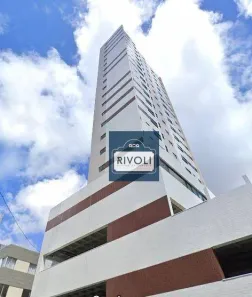 Apartamento com 2 Quartos à venda, 52m² no Torre, Recife