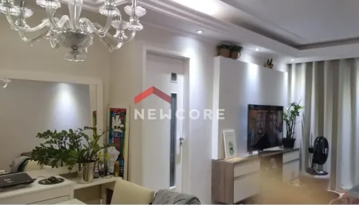 Apartamento com 2 Quartos à venda, 63m² no Santa Terezinha, São Bernardo do Campo