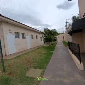 Apartamento com 2 Quartos para alugar, 70m² no Jardim Nazareth, São José do Rio Preto