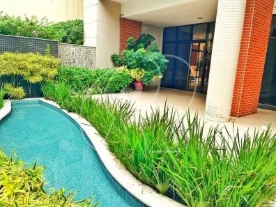Apartamento com 3 Quartos à venda, 113m² no Meireles, Fortaleza