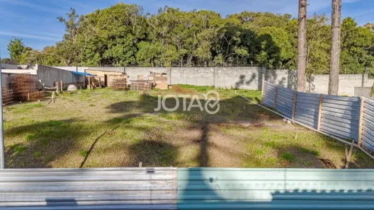 Terreno / Lote / Condomínio à venda, 720m² no Butiatuvinha, Curitiba