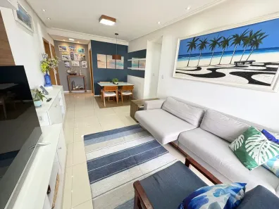 Apartamento com 3 Quartos à venda, 112m² no Batista Campos, Belém