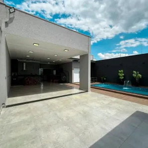 Casa com 3 Quartos à venda, 178m² no Centro, Franca