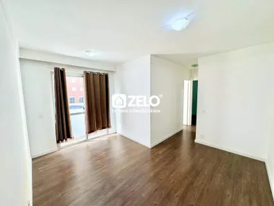 Apartamento com 2 Quartos à venda, 66m² no Parque Itália, Campinas