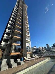 Apartamento com 2 Quartos à venda, 71m² no Centro, Curitiba