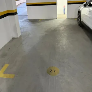 Garagem à venda, 12m² no Pedra Branca, Palhoça
