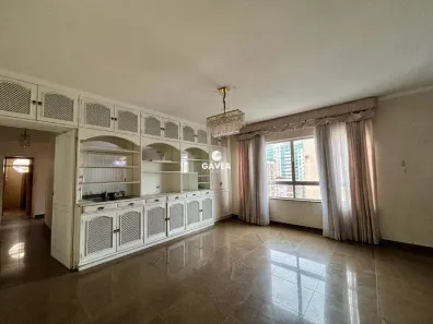 Apartamento com 3 Quartos à venda, 122m² no Pompéia, Santos