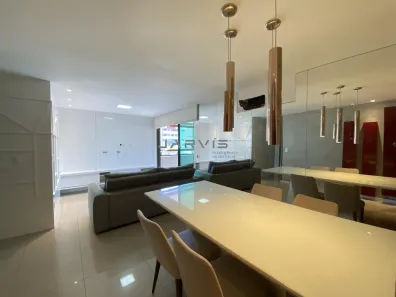 Apartamento com 3 Quartos à venda, 97m² no Ponta Verde, Maceió