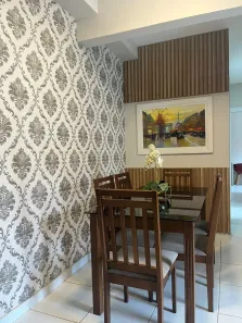 Apartamento com 3 Quartos para venda ou aluguel, 76m² no Parque Verde, Belém