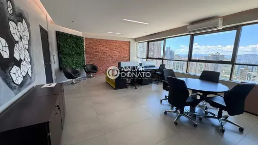 Loja / Salão / Ponto Comercial à venda, 80m² no Vila da Serra, Nova Lima