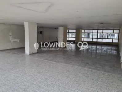 Conjunto Comercial / Sala à venda, 264m² no Centro, Rio de Janeiro