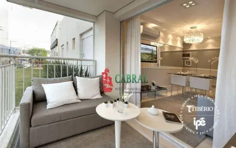 Apartamento com 2 Quartos à venda, 74m² no Vila Antonieta, Guarulhos
