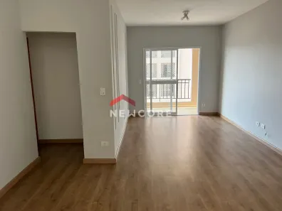 Apartamento com 3 Quartos à venda, 88m² no Parque Santo Antônio, Jacareí