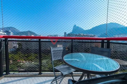 Apartamento com 2 Quartos à venda, 87m² no Botafogo, Rio de Janeiro