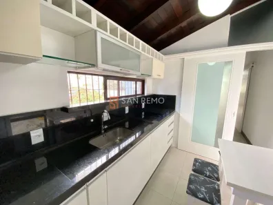 Apartamento com 1 Quarto para alugar, 60m² no Centro, Florianópolis