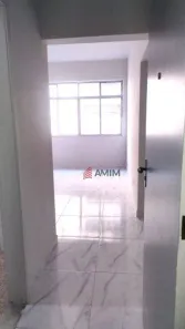 Apartamento com 1 Quarto à venda, 55m² no Centro, Niterói