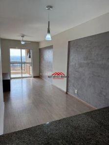 Apartamento com 3 Quartos à venda, 80m² no Parque Residencial Aquarius, São José dos Campos