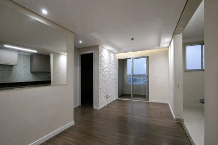 Apartamento com 2 Quartos à venda, 51m² no Vila Metalúrgica, Santo André