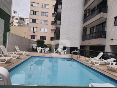 Cobertura com 4 Quartos à venda, 199m² no Tijuca, Rio de Janeiro