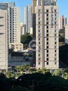Apartamento com 1 Quarto à venda, 46m² no Centro, Campinas