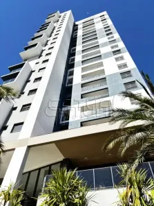 Apartamento com 2 Quartos para venda ou aluguel, 98m² no Santa Rosa, Londrina