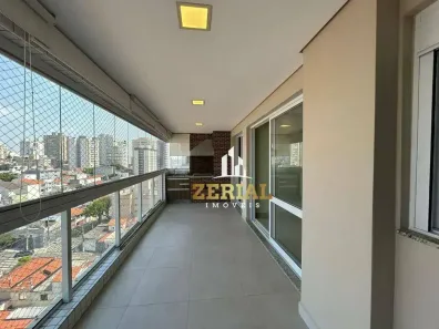 Apartamento com 4 Quartos à venda, 147m² no Osvaldo Cruz, São Caetano do Sul