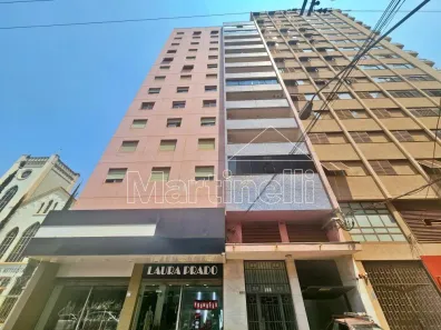 Apartamento com 3 Quartos à venda, 164m² no Centro, Ribeirão Preto