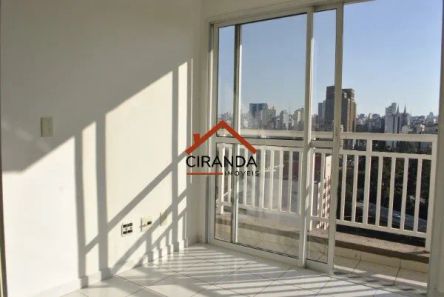 Apartamento com 1 Quarto à venda, 32m² no Brás, São Paulo