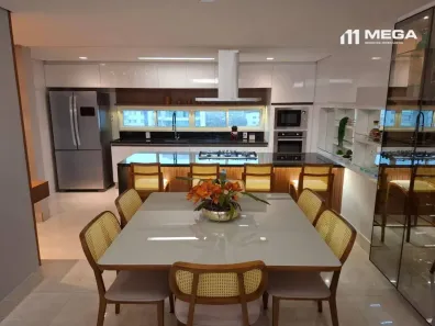 Apartamento com 3 Quartos à venda, 127m² no Jardim Camburi, Vitória