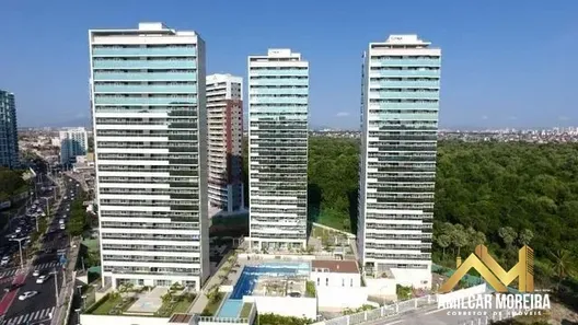 Apartamento com 3 Quartos à venda, 110m² no Salinas, Fortaleza