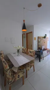 Apartamento com 2 Quartos à venda, 53m² no Bessa, João Pessoa