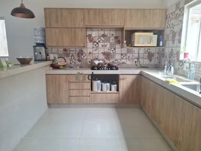 Casa com 3 Quartos à venda, 181m² no Parque das Laranjeiras, Uberaba
