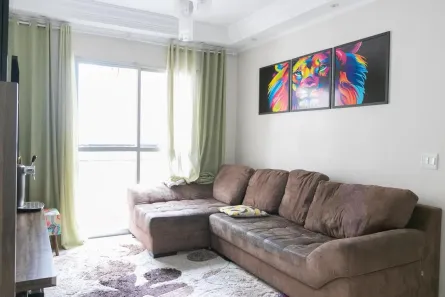 Apartamento com 2 Quartos à venda, 68m² no Centro, Diadema