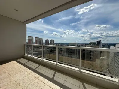Conjunto Comercial / Sala à venda, 43m² no Anhangabaú, Jundiaí
