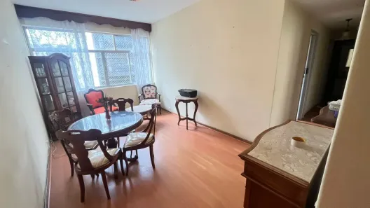 Apartamento com 2 Quartos à venda, 71m² no Tijuca, Rio de Janeiro