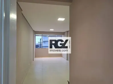 Apartamento com 2 Quartos à venda, 88m² no Gonzaga, Santos