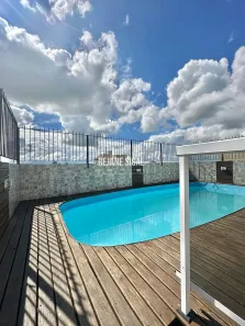 Apartamento com 3 Quartos à venda, 145m² no Centro, Pelotas