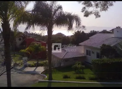 Terreno / Lote / Condomínio à venda, 690m² no Cacupé, Florianópolis