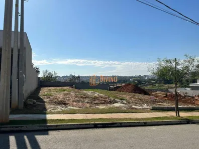 Terreno / Lote / Condomínio à venda, 220m² no Wanel Ville, Sorocaba